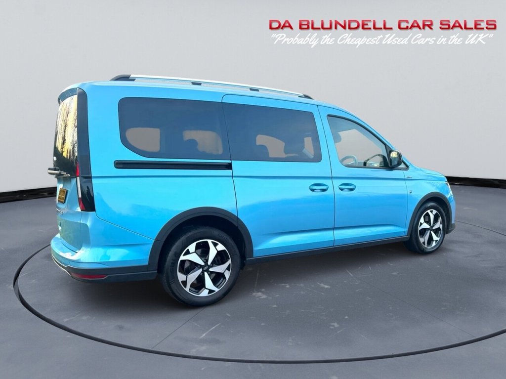 Used Ford Tourneo Connect 2023 for sale - 77356491: Photo 14