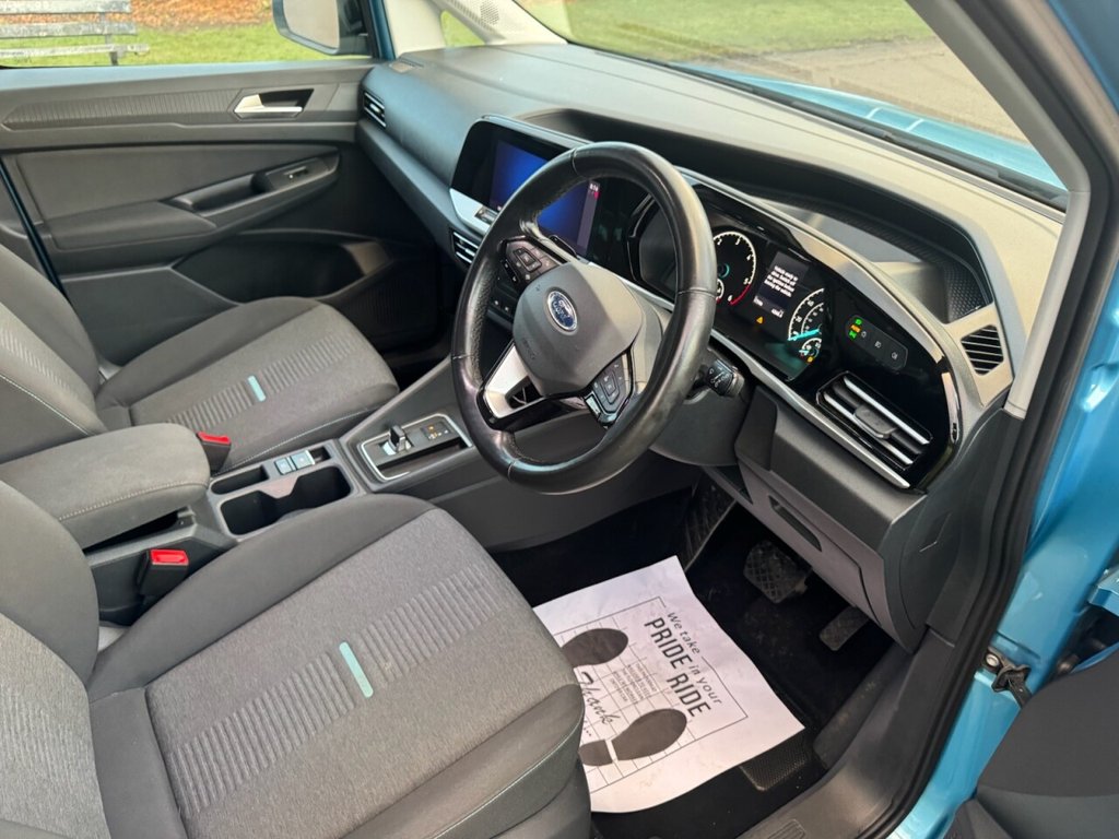 Used Ford Tourneo Connect 2023 for sale - 77356491: Photo 4