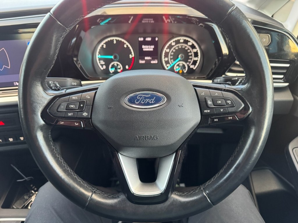 Used Ford Tourneo Connect 2023 for sale - 77356491: Photo 43