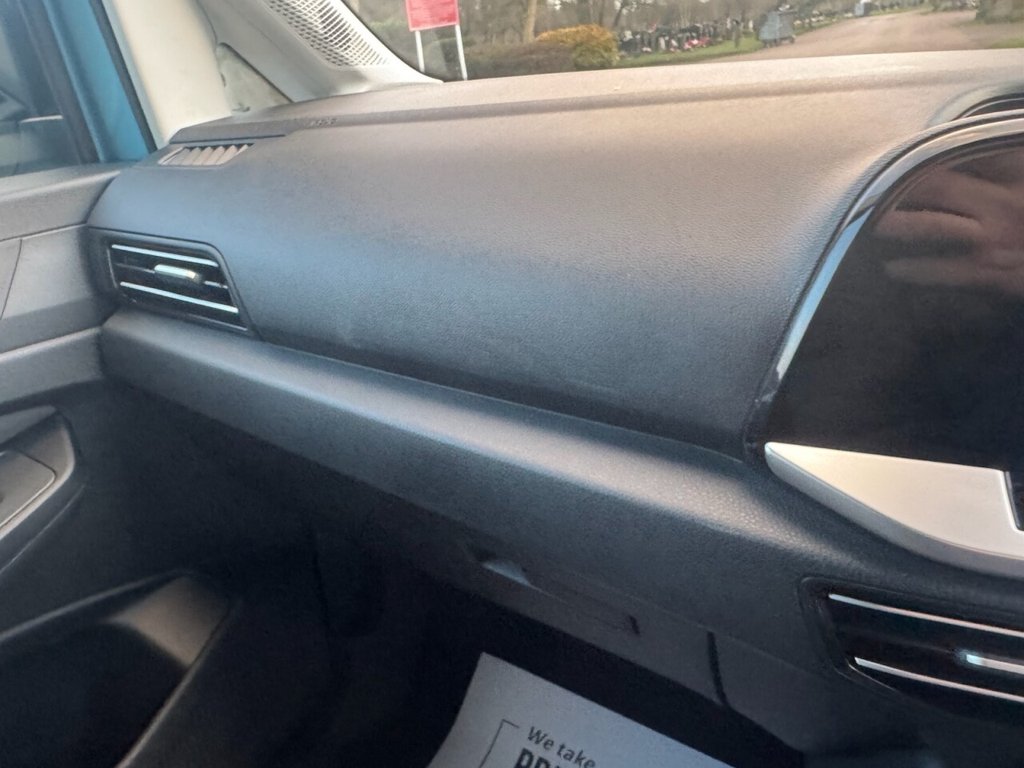 Used Ford Tourneo Connect 2023 for sale - 77356491: Photo 44