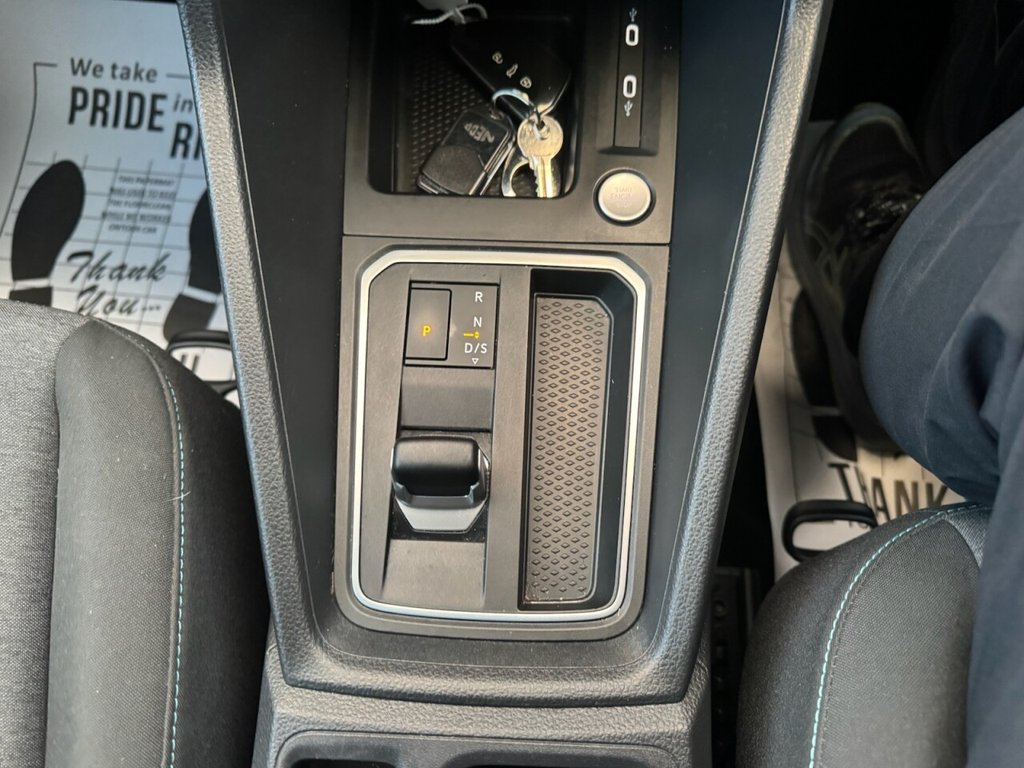 Used Ford Tourneo Connect 2023 for sale - 77356491: Photo 45