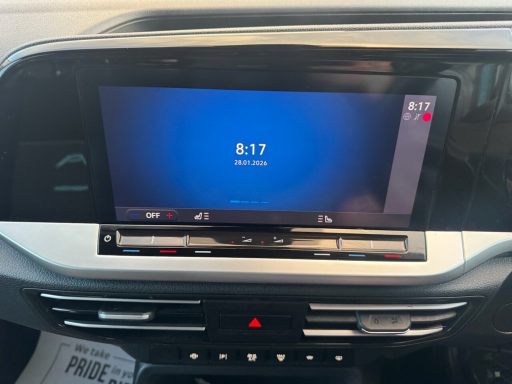 Used Ford Tourneo Connect 2023 for sale - 77356491: Photo 46