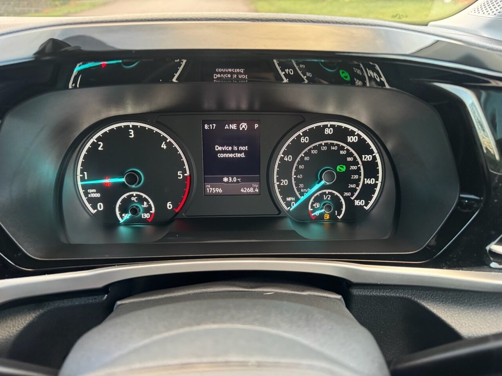 Used Ford Tourneo Connect 2023 for sale - 77356491: Photo 47