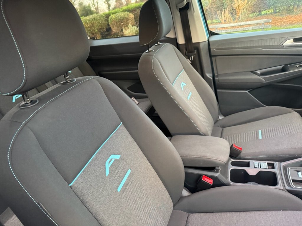 Used Ford Tourneo Connect 2023 for sale - 77356491: Photo 5