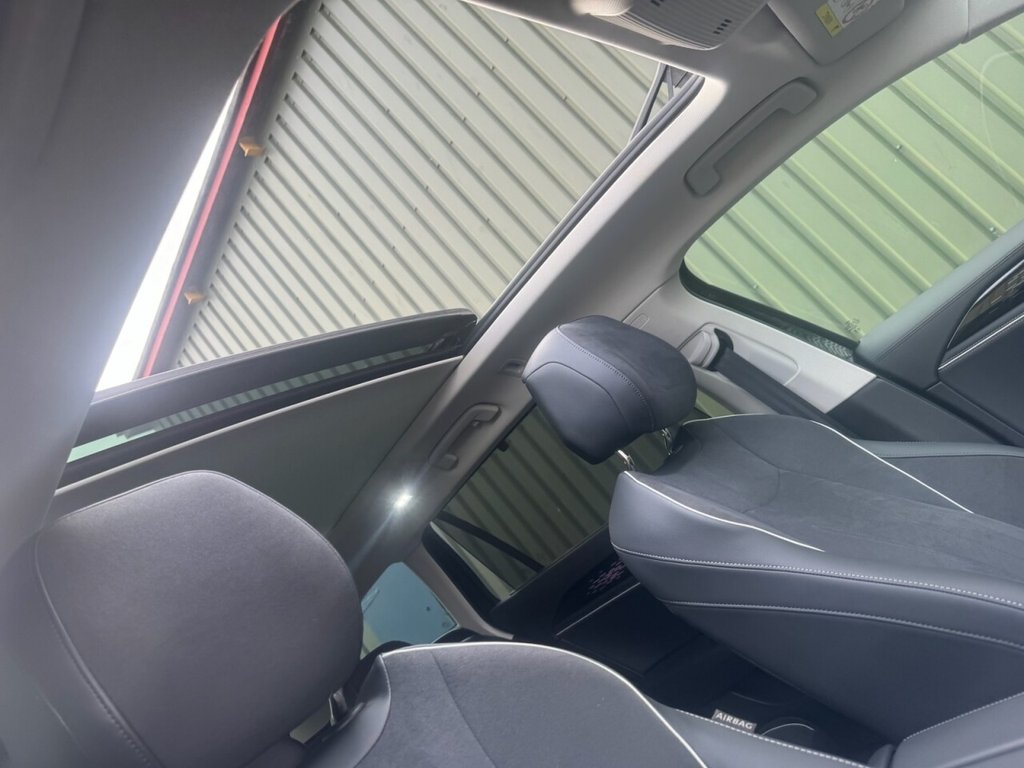 Used Volkswagen Passat 2024 for sale - 77621637: Photo 12