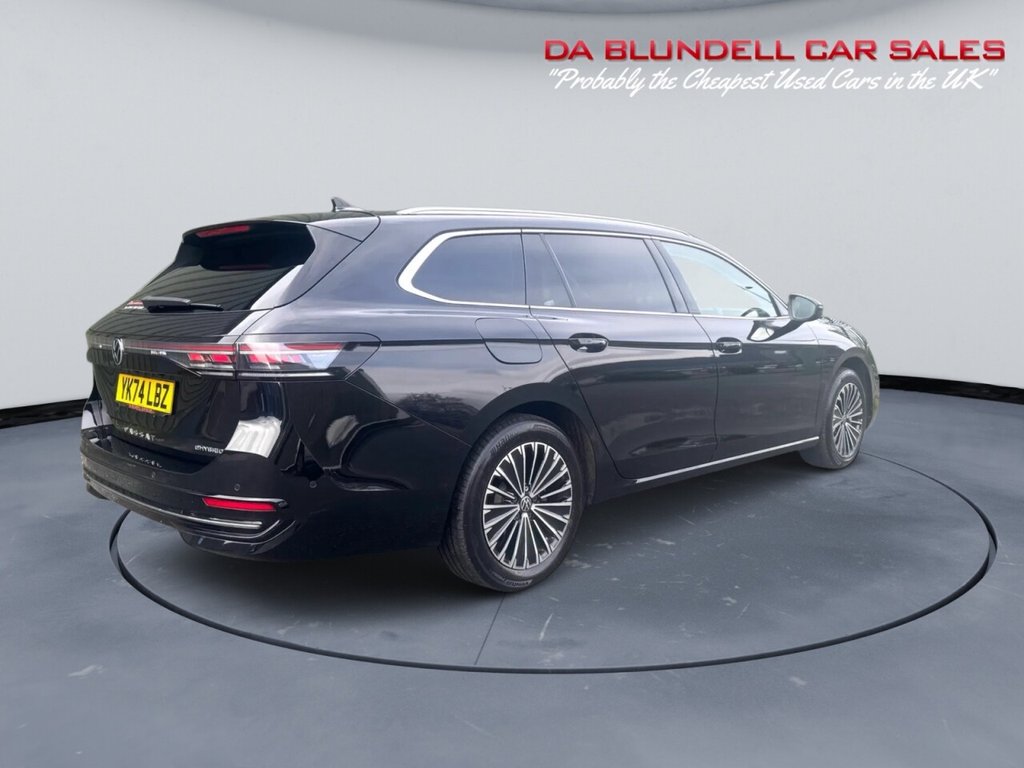 Used Volkswagen Passat 2024 for sale - 77621637: Photo 15