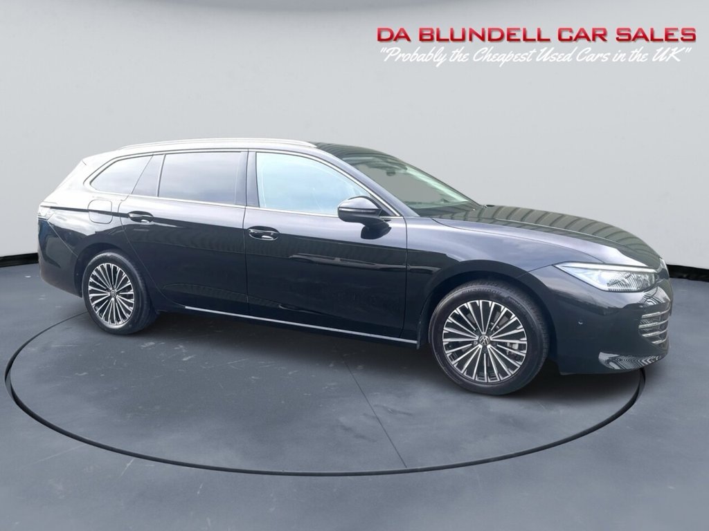 Used Volkswagen Passat 2024 for sale - 77621637: Photo 16