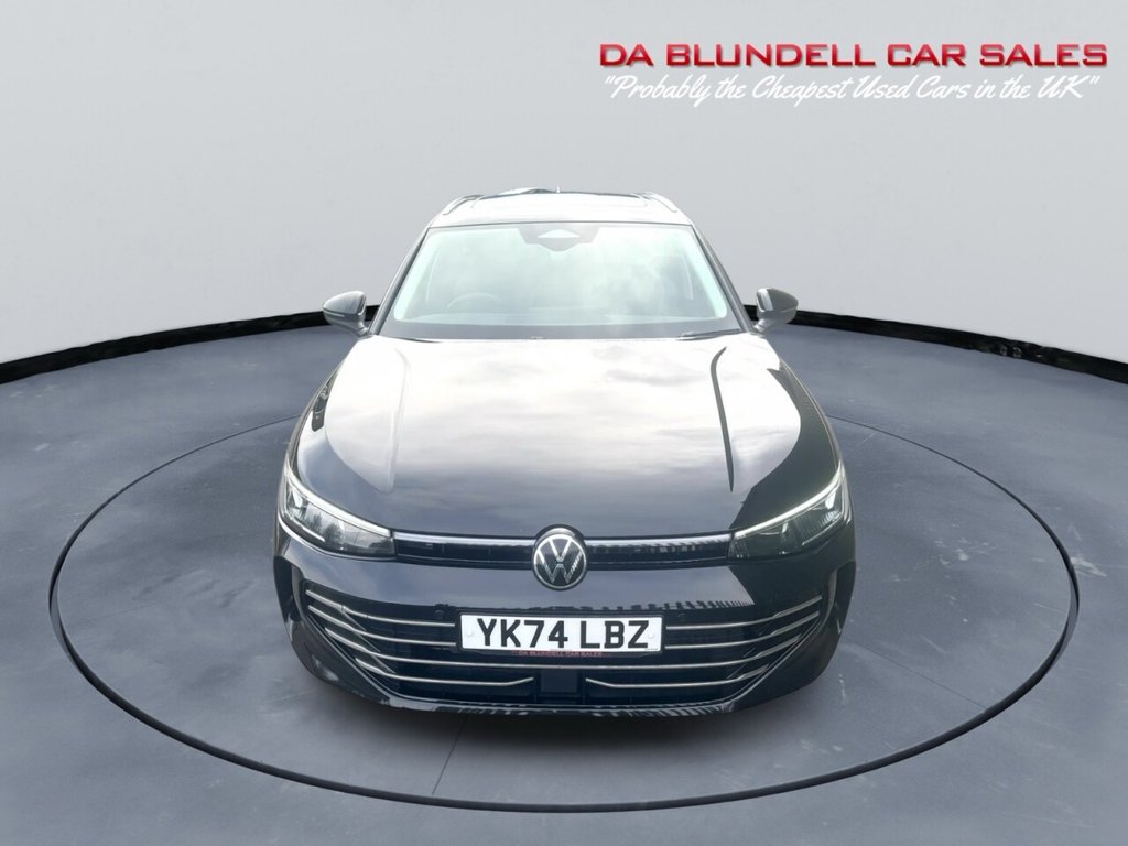 Used Volkswagen Passat 2024 for sale - 77621637: Photo 18