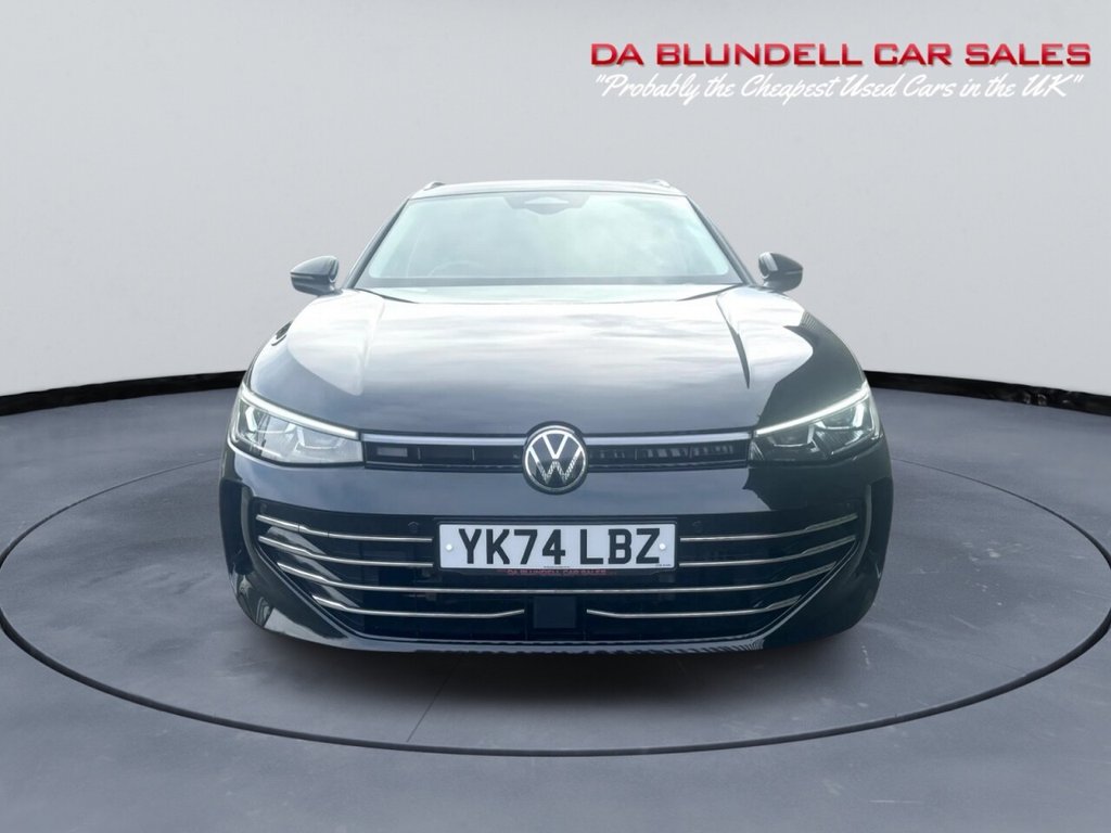 Used Volkswagen Passat 2024 for sale - 77621637: Photo 19