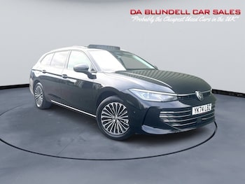 2024 (74) - 1.5 TSI eHybrid Elegance 5dr DSG