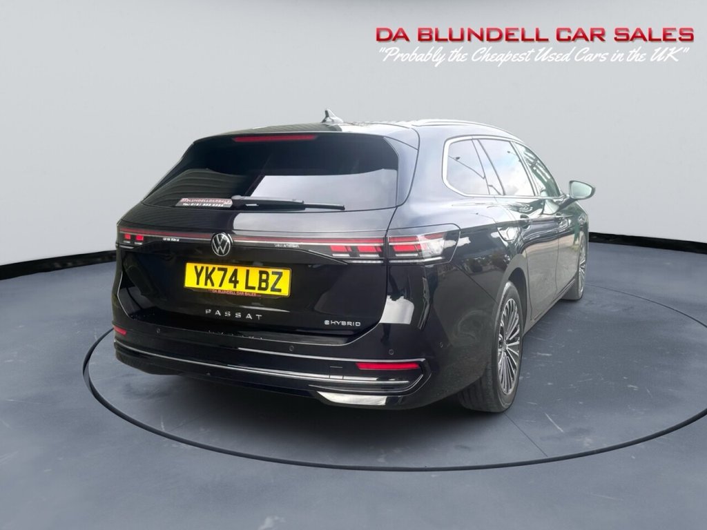 Used Volkswagen Passat 2024 for sale - 77621637: Photo 20