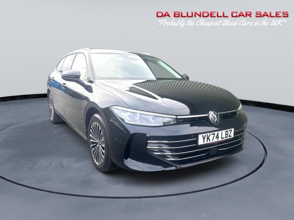 Used Volkswagen Passat 2024 for sale - 77621637: Photo 21