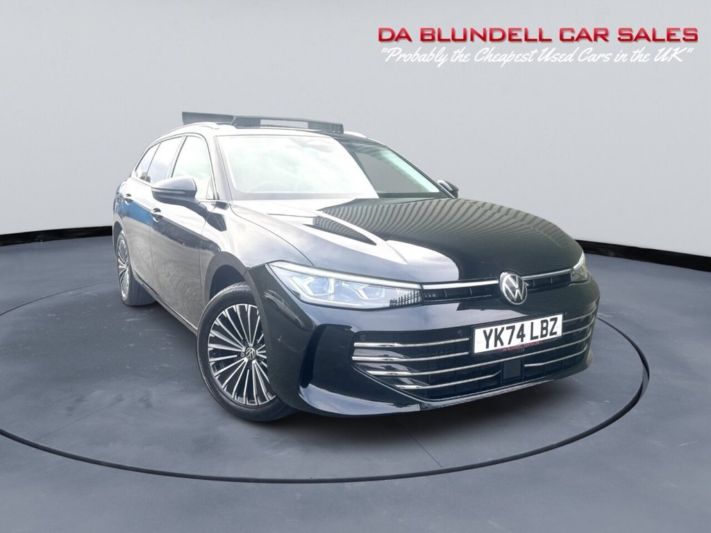 Used Volkswagen Passat 2024 for sale - 77621637: Photo 22
