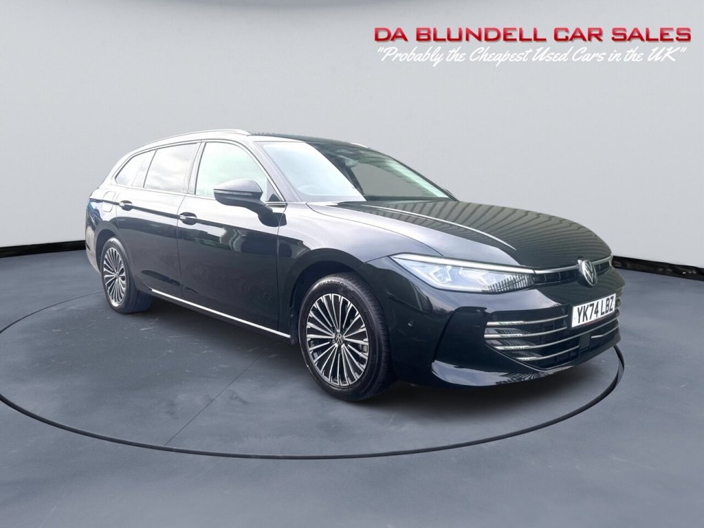 Used Volkswagen Passat 2024 for sale - 77621637: Photo 23