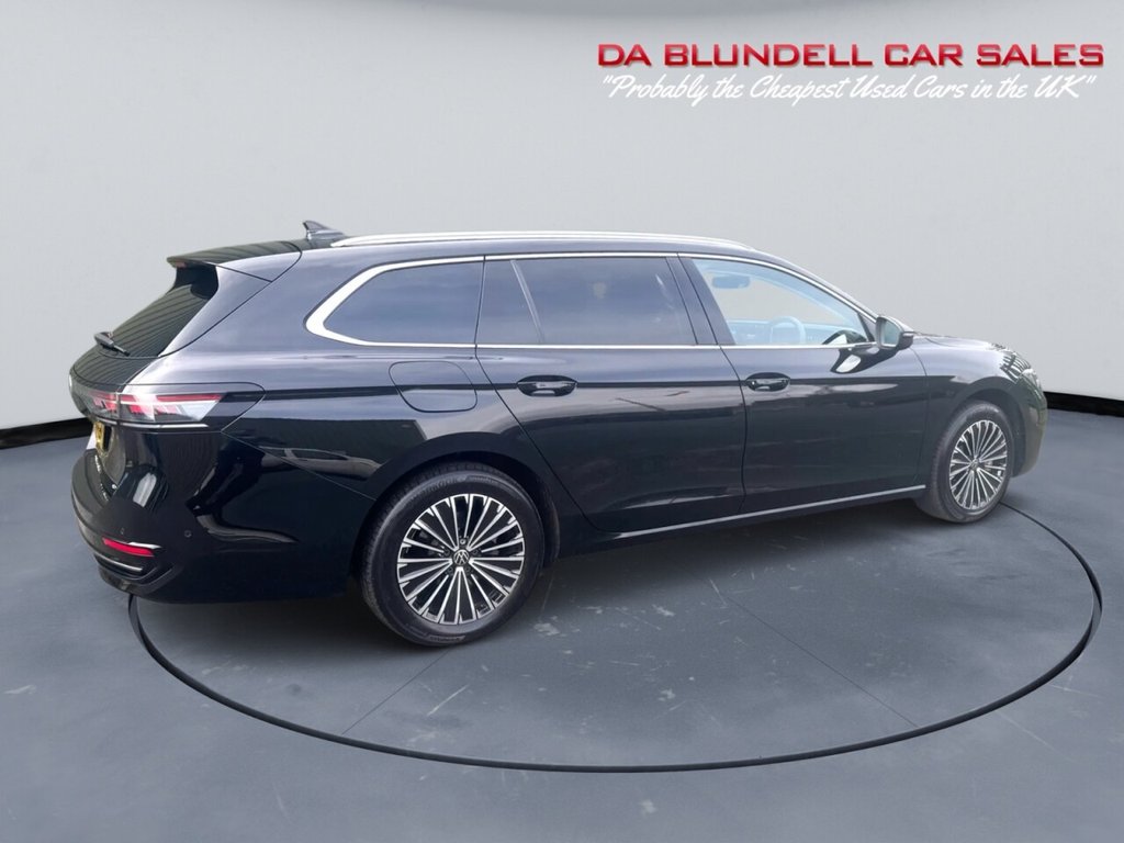 Used Volkswagen Passat 2024 for sale - 77621637: Photo 24