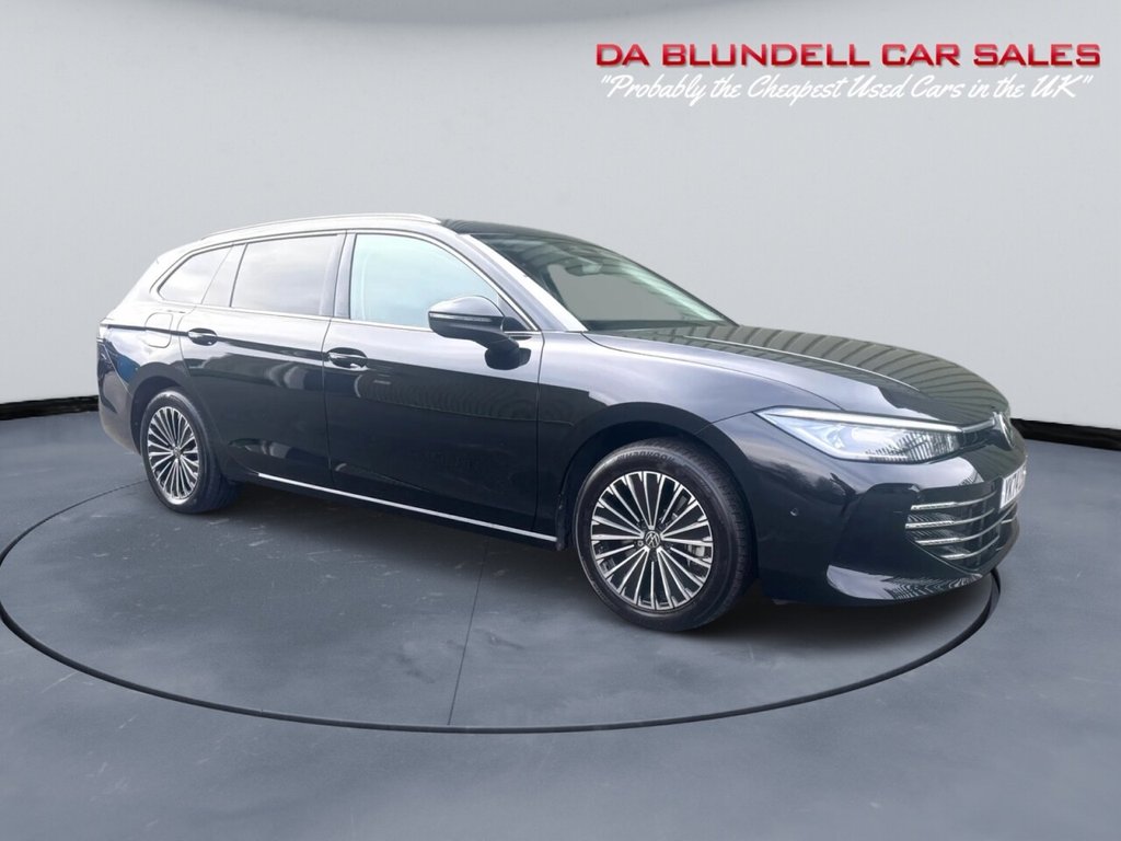 Used Volkswagen Passat 2024 for sale - 77621637: Photo 25