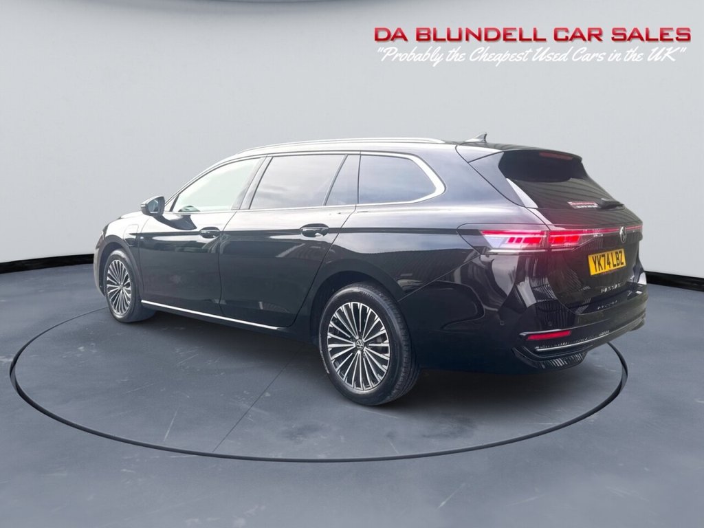 Used Volkswagen Passat 2024 for sale - 77621637: Photo 26