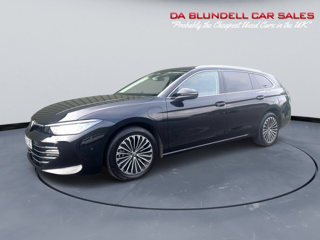 Used Volkswagen Passat 2024 for sale - 77621637: Photo 27