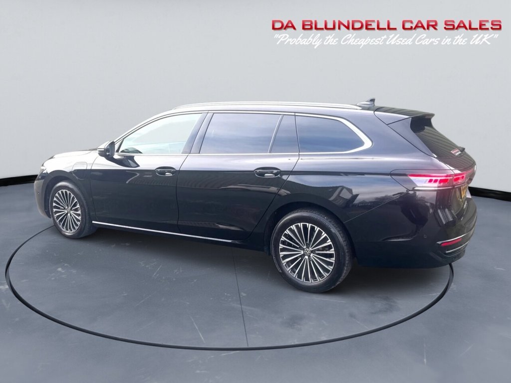 Used Volkswagen Passat 2024 for sale - 77621637: Photo 28