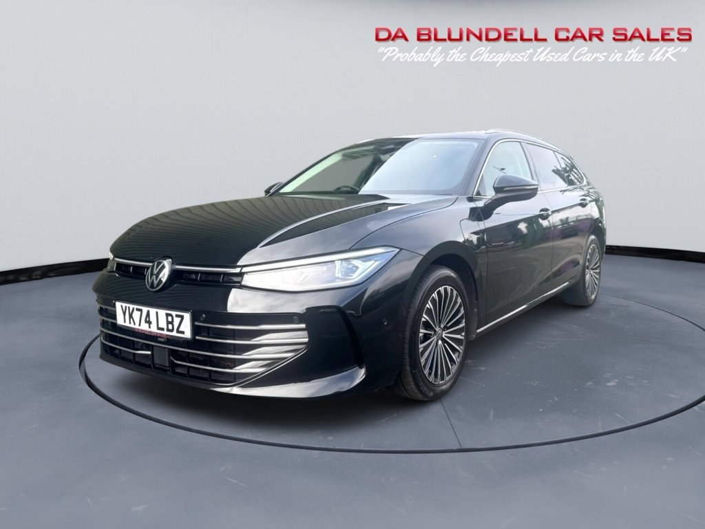 Used Volkswagen Passat 2024 for sale - 77621637: Photo 29