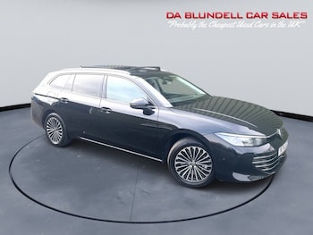 Used Volkswagen Passat 2024 for sale - 77621637: Photo