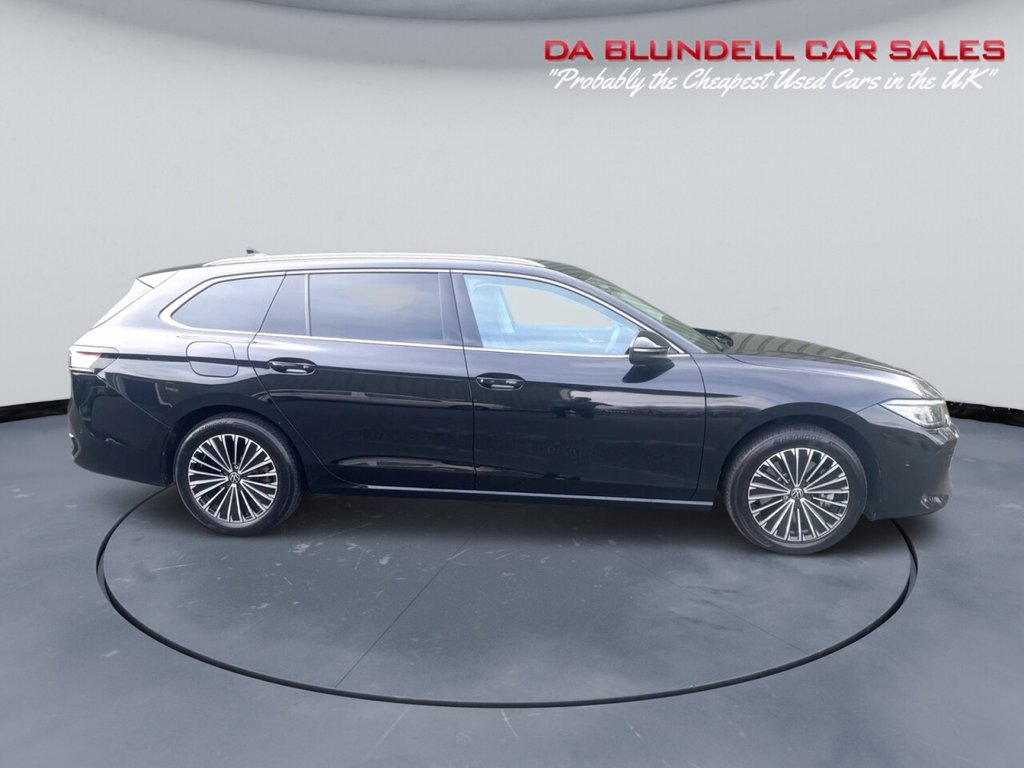 Used Volkswagen Passat 2024 for sale - 77621637: Photo 3