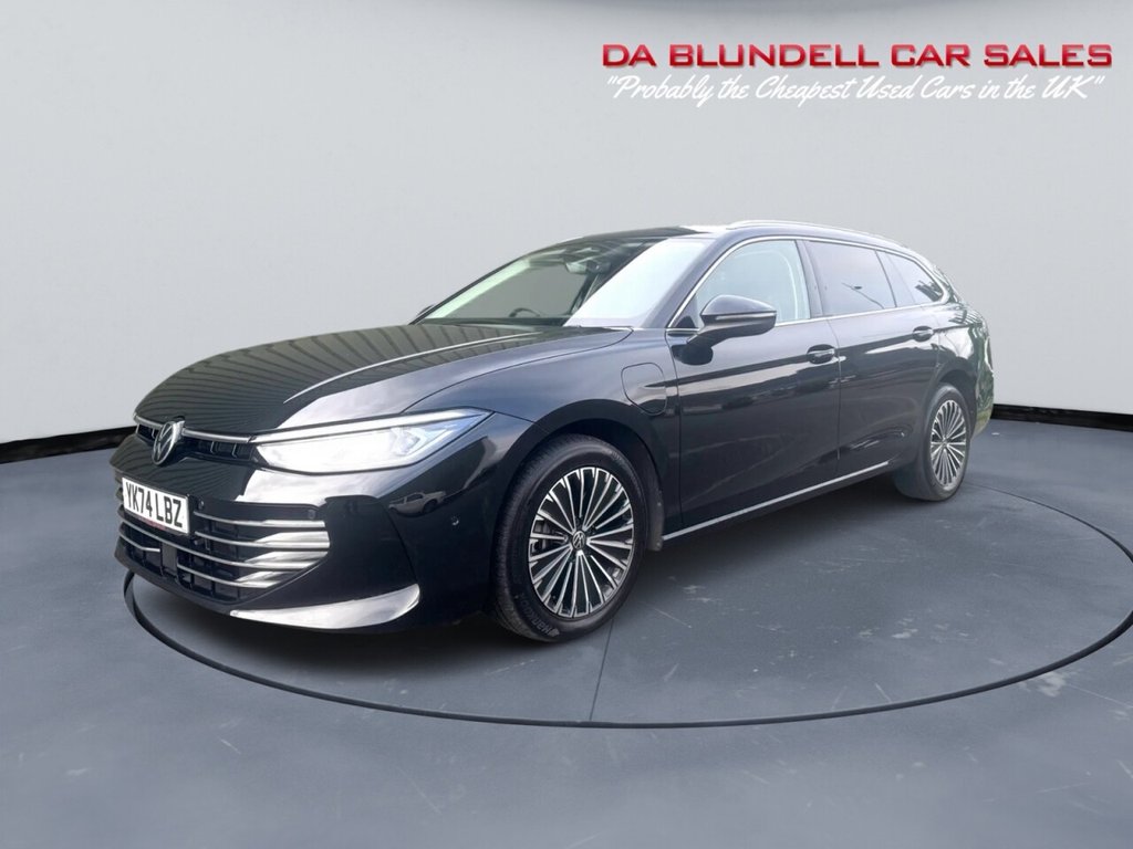 Used Volkswagen Passat 2024 for sale - 77621637: Photo 31