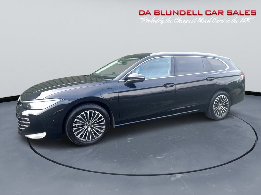 Used Volkswagen Passat 2024 for sale - 77621637: Photo 33