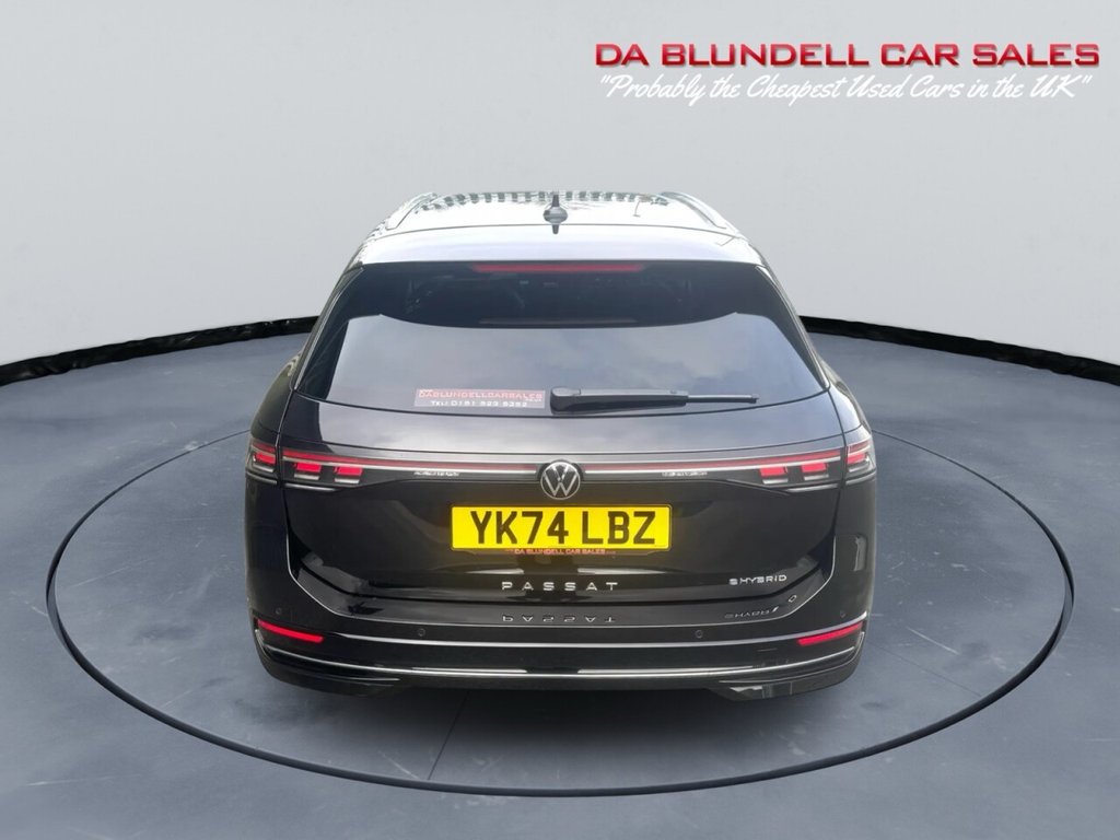 Used Volkswagen Passat 2024 for sale - 77621637: Photo 34