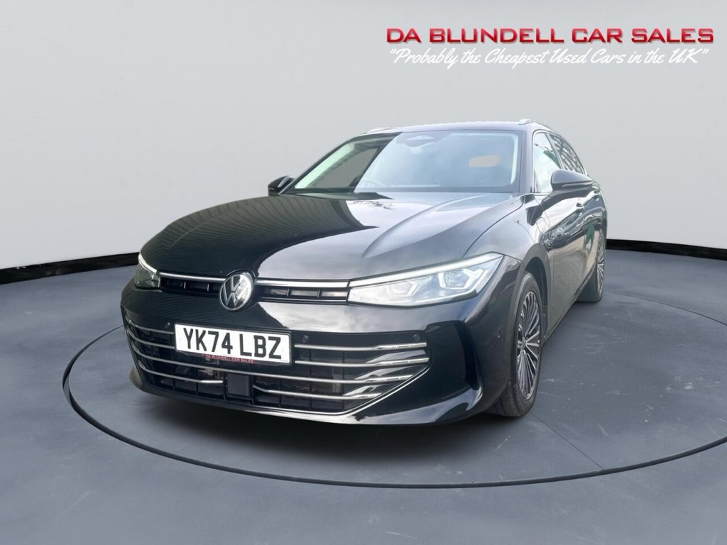 Used Volkswagen Passat 2024 for sale - 77621637: Photo 36