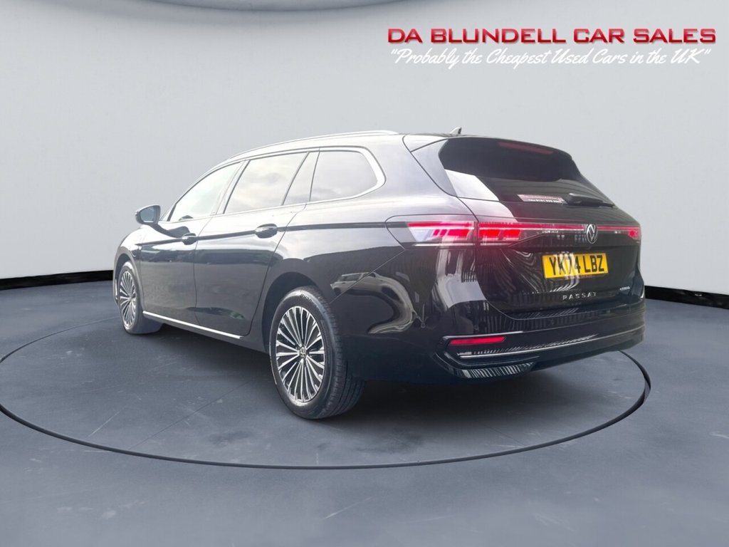 Used Volkswagen Passat 2024 for sale - 77621637: Photo 37