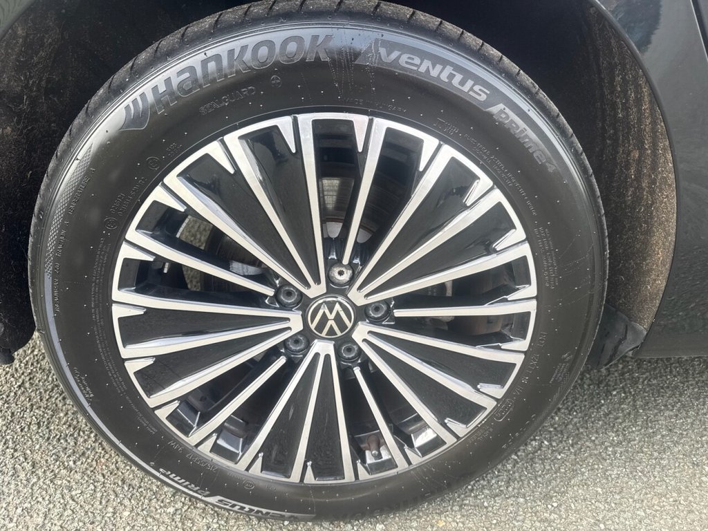 Used Volkswagen Passat 2024 for sale - 77621637: Photo 38