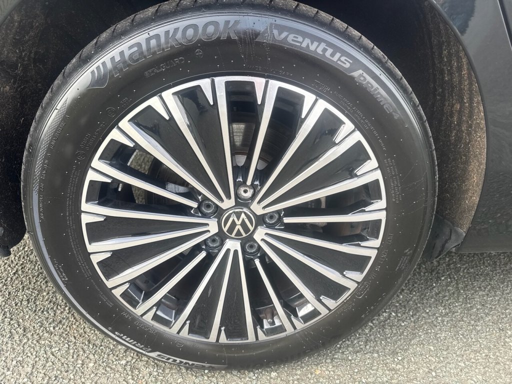 Used Volkswagen Passat 2024 for sale - 77621637: Photo 41