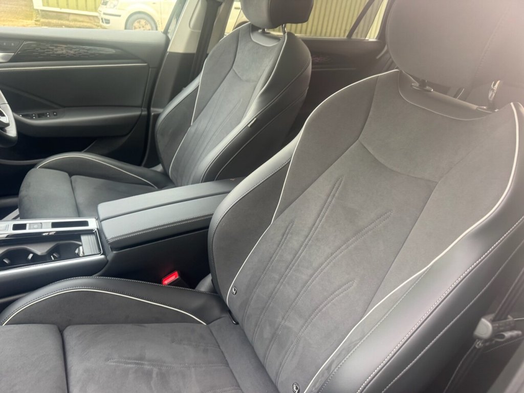 Used Volkswagen Passat 2024 for sale - 77621637: Photo 43