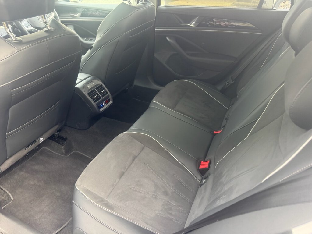 Used Volkswagen Passat 2024 for sale - 77621637: Photo 44