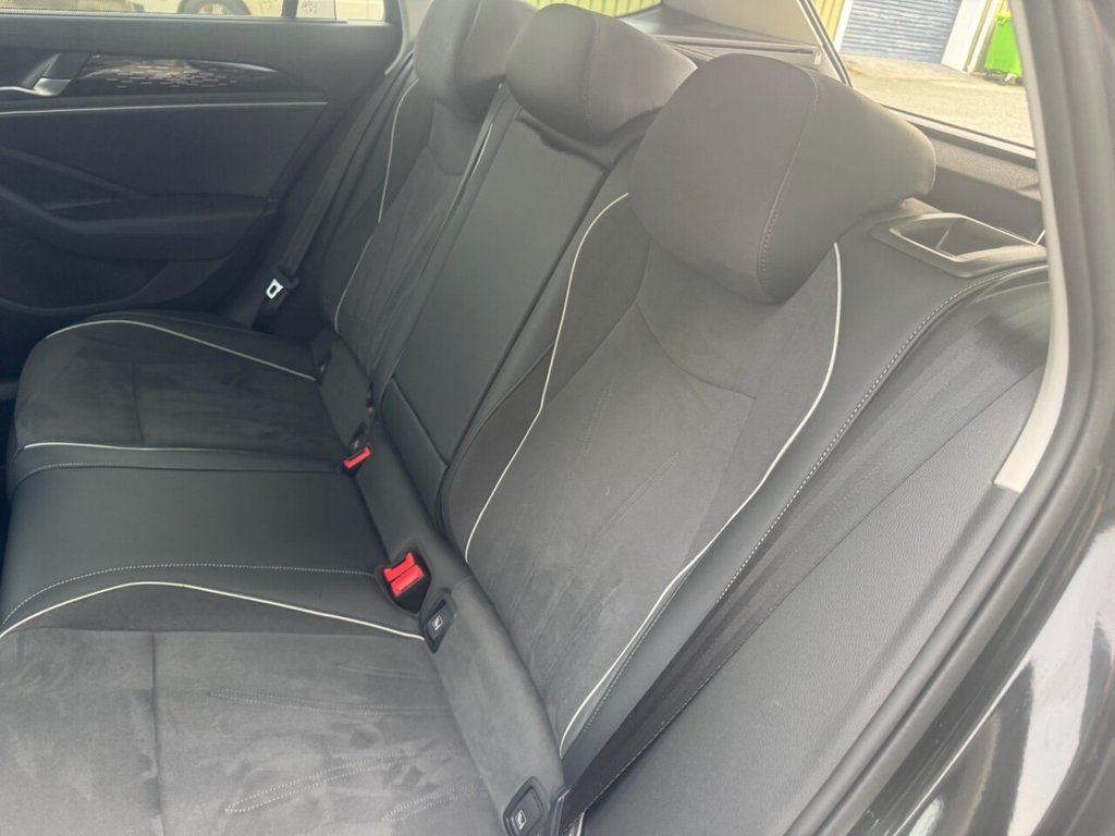 Used Volkswagen Passat 2024 for sale - 77621637: Photo 45