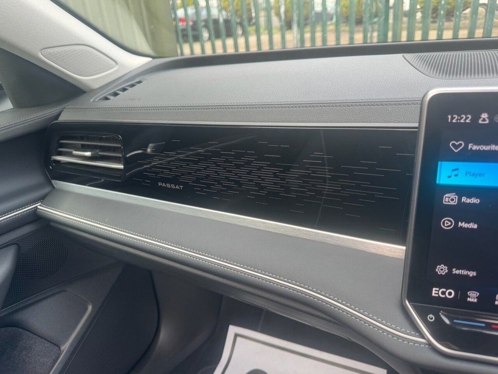 Used Volkswagen Passat 2024 for sale - 77621637: Photo 47