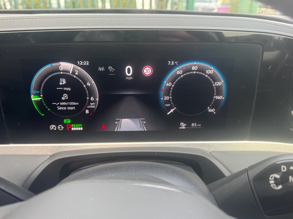 Used Volkswagen Passat 2024 for sale - 77621637: Photo 48