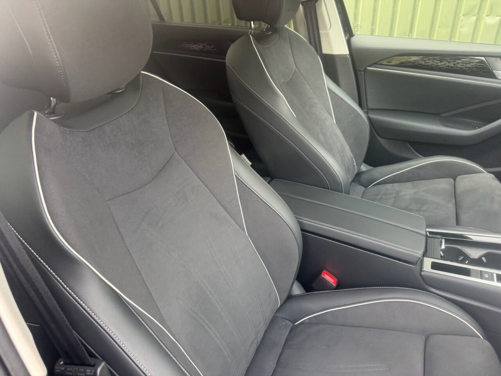 Used Volkswagen Passat 2024 for sale - 77621637: Photo 5