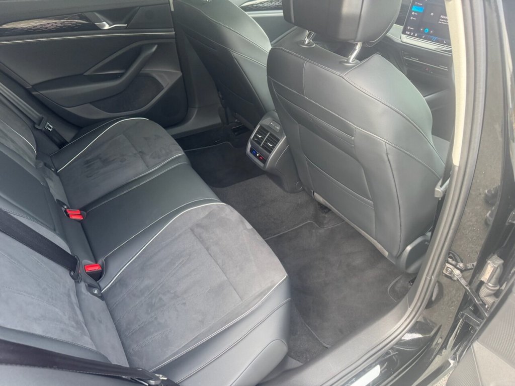 Used Volkswagen Passat 2024 for sale - 77621637: Photo 6