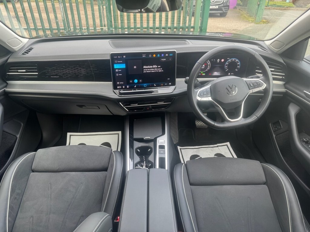 Used Volkswagen Passat 2024 for sale - 77621637: Photo 8