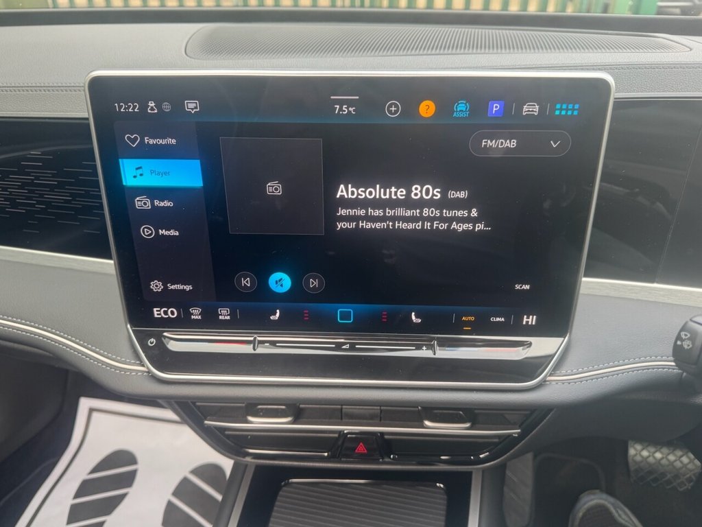 Used Volkswagen Passat 2024 for sale - 77621637: Photo 9