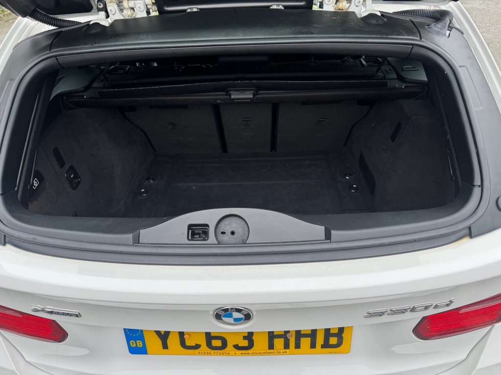 Used BMW 3 Series 2013 for sale - 77038229: Photo 11