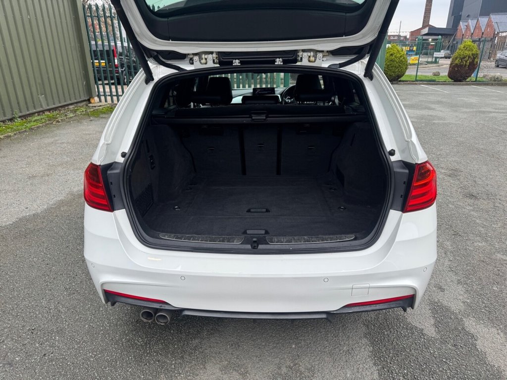 Used BMW 3 Series 2013 for sale - 77038229: Photo 13