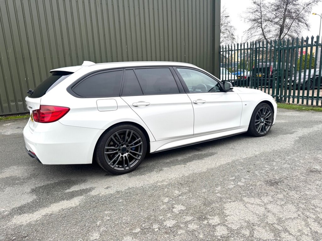 Used BMW 3 Series 2013 for sale - 77038229: Photo 14