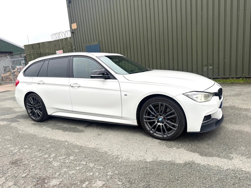 Used BMW 3 Series 2013 for sale - 77038229: Photo 15