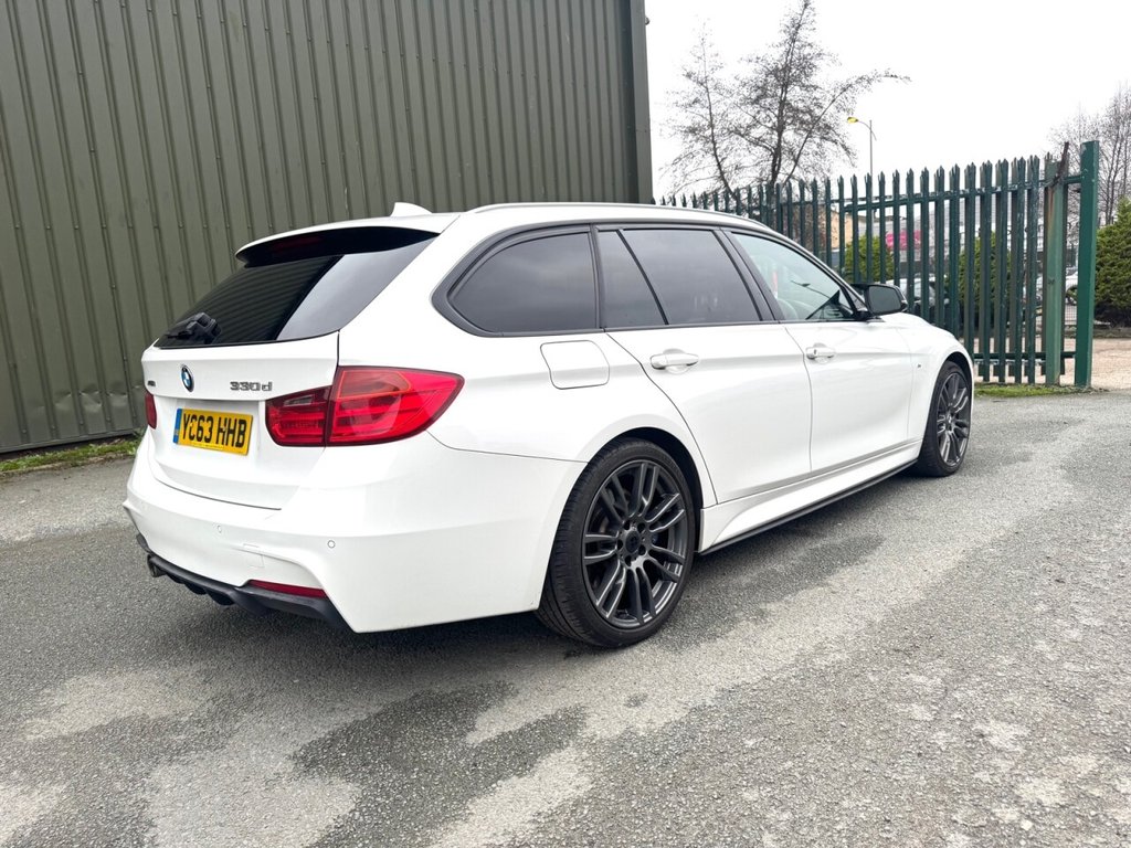 Used BMW 3 Series 2013 for sale - 77038229: Photo 16