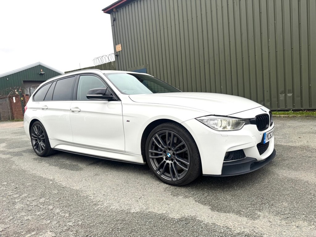 Used BMW 3 Series 2013 for sale - 77038229: Photo 17