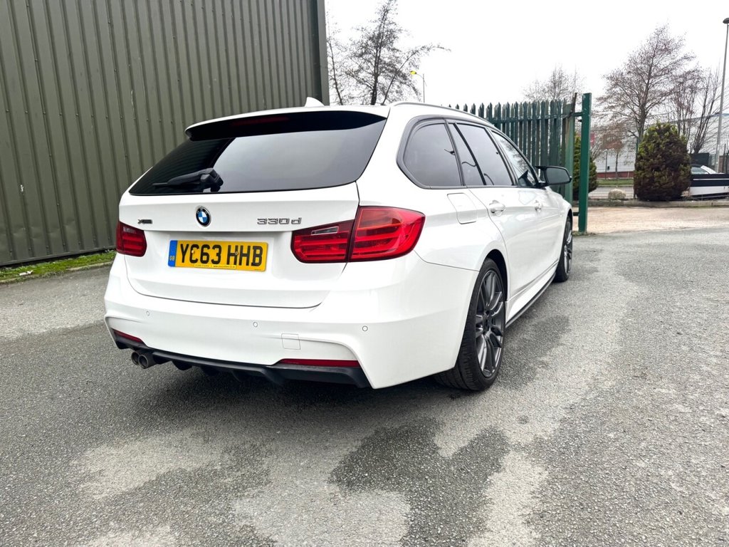 Used BMW 3 Series 2013 for sale - 77038229: Photo 18