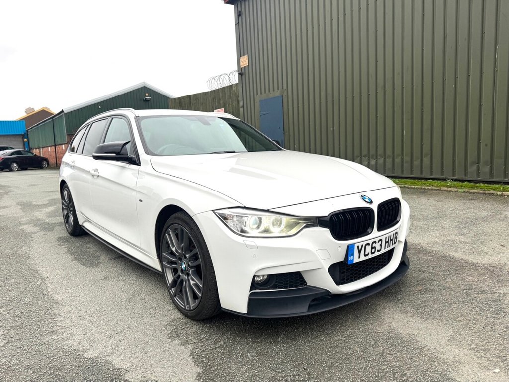 Used BMW 3 Series 2013 for sale - 77038229: Photo 19